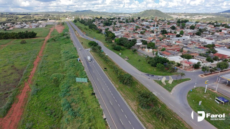Imagem Terreno à Venda, 275 m² em Residencial Português - Goiânia Imagem Terreno à Venda, 275 m² em Residencial Português - Goiânia