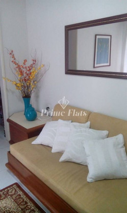 Imagem Apartamento com 1 Quarto à Venda, 42 m² em Vila Mariana - São Paulo Imagem Apartamento com 1 Quarto à Venda, 42 m² em Vila Mariana - São Paulo