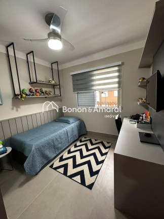 Imagem Casa de Condomínio com 3 Quartos à Venda, 130 m² em Balneário Tropical - Paulínia