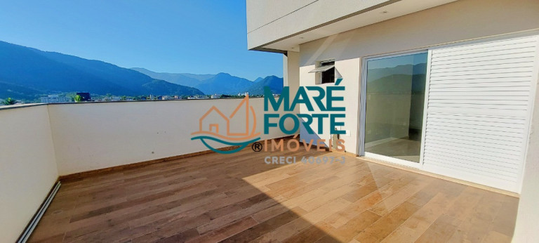 Imagem Cobertura com 3 Quartos à Venda, 150 m² em Centro - Ubatuba Imagem Cobertura com 3 Quartos à Venda, 150 m² em Centro - Ubatuba
