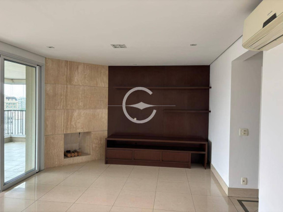 Imagem Apartamento com 4 Quartos à Venda, 223 m² em Campo Belo - São Paulo Imagem Apartamento com 4 Quartos à Venda, 223 m² em Campo Belo - São Paulo