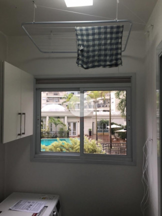 Imagem Apartamento com 2 Quartos para Alugar, 70 m² em Jardim Leonor - São Paulo