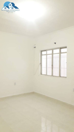 Imagem Casa com 1 Quarto para Alugar, 60 m² em Jardim Pedro José Nunes - São Paulo