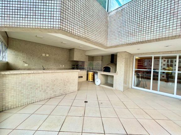 Imagem Apartamento com 3 Quartos à Venda, 135 m²