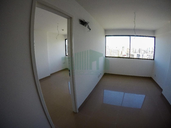 Imagem Apartamento com 1 Quarto à Venda, 40 m² em Boa Viagem - Recife Imagem Apartamento com 1 Quarto à Venda, 40 m² em Boa Viagem - Recife