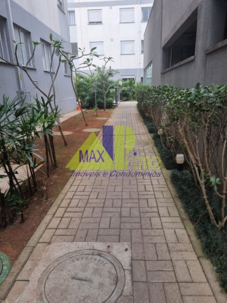 Imagem Apartamento com 2 Quartos à Venda, 42 m² em Vila Nhocune - São Paulo Imagem Apartamento com 2 Quartos à Venda, 42 m² em Vila Nhocune - São Paulo