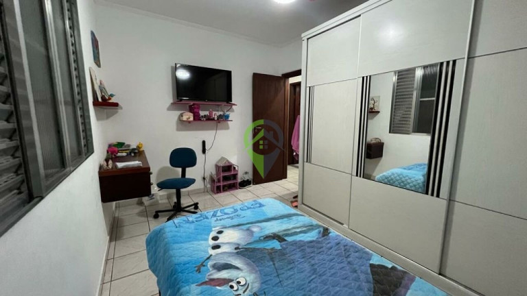 Imagem Apartamento com 3 Quartos à Venda, 84 m² em Aparecida - Santos Imagem Apartamento com 3 Quartos à Venda, 84 m² em Aparecida - Santos