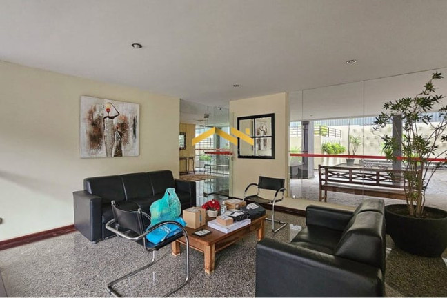 Imagem Apartamento com 3 Quartos à Venda, 108 m² em Cidade Monções - São Paulo Imagem Apartamento com 3 Quartos à Venda, 108 m² em Cidade Monções - São Paulo