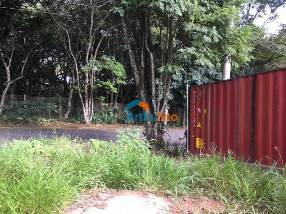 Imagem Terreno à Venda, 1.015 m² em Chácara Represinha - Cotia Imagem Terreno à Venda, 1.015 m² em Chácara Represinha - Cotia