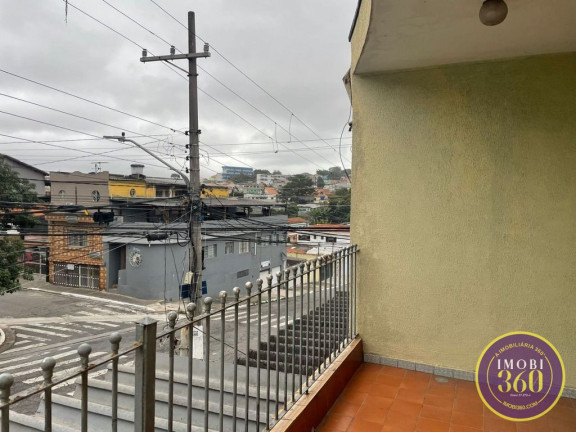 Sobrado com 3 Quartos à Venda, 114 m² em Jardim Penha - São Paulo