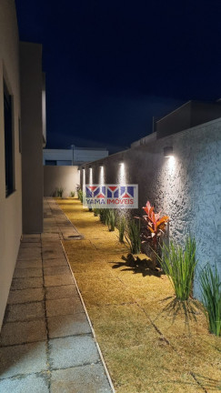 Imagem Casa com 4 Quartos à Venda, 270 m² em Alphaville - Ribeirão Preto Imagem Casa com 4 Quartos à Venda, 270 m² em Alphaville - Ribeirão Preto