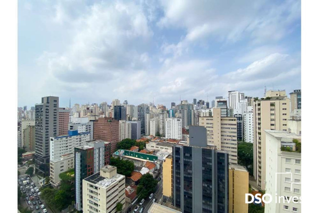 Imagem Apartamento com 1 Quarto à Venda, em Jardim Paulista - São Paulo Imagem Apartamento com 1 Quarto à Venda, em Jardim Paulista - São Paulo