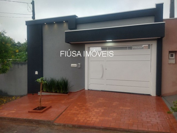Imagem Casa com 2 Quartos à Venda, em Said - Bonfim Paulista Imagem Casa com 2 Quartos à Venda, em Said - Bonfim Paulista