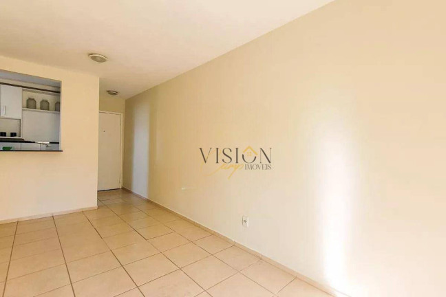 Imagem Apartamento com 3 Quartos à Venda, 67 m² em Mansões Santo Antônio - Campinas Imagem Apartamento com 3 Quartos à Venda, 67 m² em Mansões Santo Antônio - Campinas