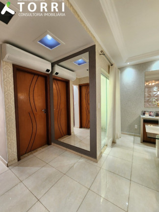 Imagem Casa com 3 Quartos à Venda, 230 m² em Wanel Ville - Sorocaba Imagem Casa com 3 Quartos à Venda, 230 m² em Wanel Ville - Sorocaba