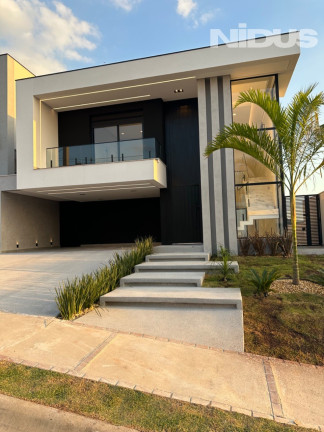 Imagem Casa com 3 Quartos à Venda, 250 m² em Cyrela Landscape Esplanada - Votorantim Imagem Casa com 3 Quartos à Venda, 250 m² em Cyrela Landscape Esplanada - Votorantim