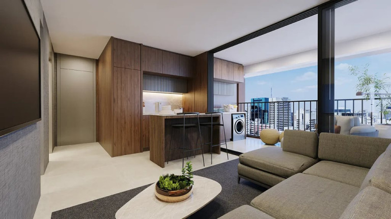 Imagem Apartamento com 1 Quarto à Venda, 31 m² em Paraíso - São Paulo Imagem Apartamento com 1 Quarto à Venda, 31 m² em Paraíso - São Paulo