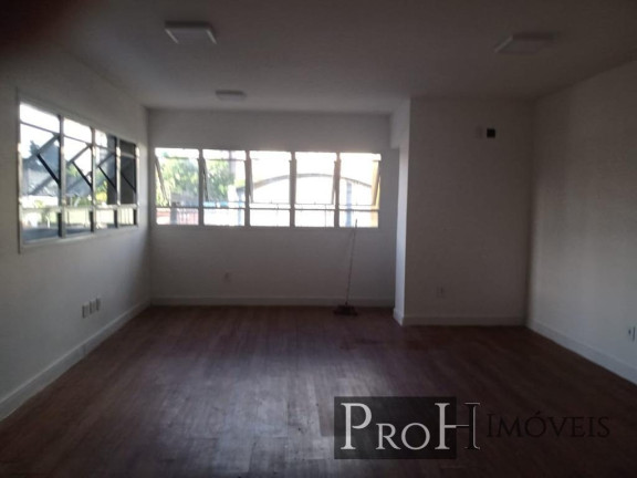 Imagem Sala Comercial à Venda, 63 m² em Centro - Santo André