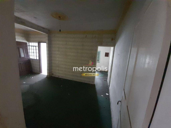 Imagem Terreno à Venda, 306 m² em Centro - Santo André