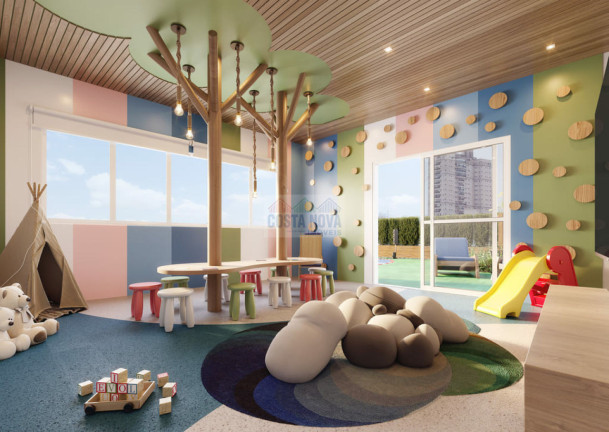 Imagem Apartamento com 3 Quartos à Venda, 112 m²