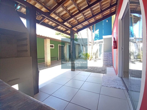 Imagem Casa com 6 Quartos à Venda, 260 m² em Rio Vermelho - Florianópolis