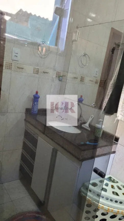 Imagem Sobrado com 3 Quartos à Venda, 125 m² em Jardim Nogueira - Sorocaba
