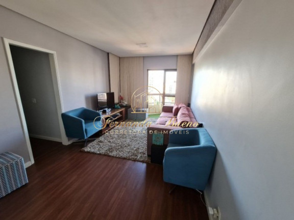 Imagem Imóvel com 3 Quartos à Venda, 85 m² em Vila Valparaíso - Santo André