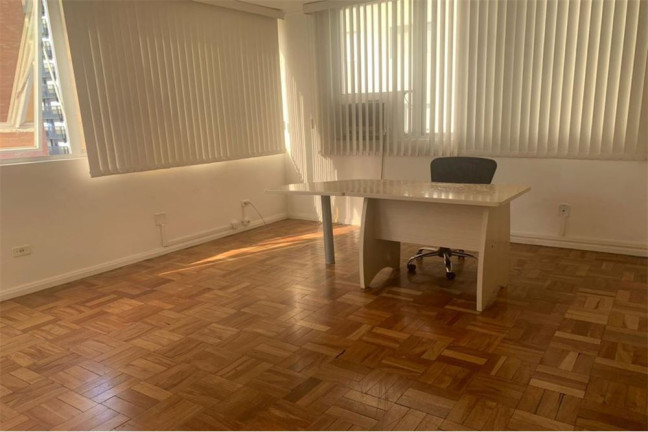 Imagem Sala Comercial à Venda, 41 m² em Itaim Bibi - São Paulo Imagem Sala Comercial à Venda, 41 m² em Itaim Bibi - São Paulo