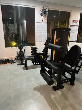 Imagem Imóvel com 2 Quartos à Venda, 63 m² em Aparecidinha - Sorocaba Imagem Imóvel com 2 Quartos à Venda, 63 m² em Aparecidinha - Sorocaba