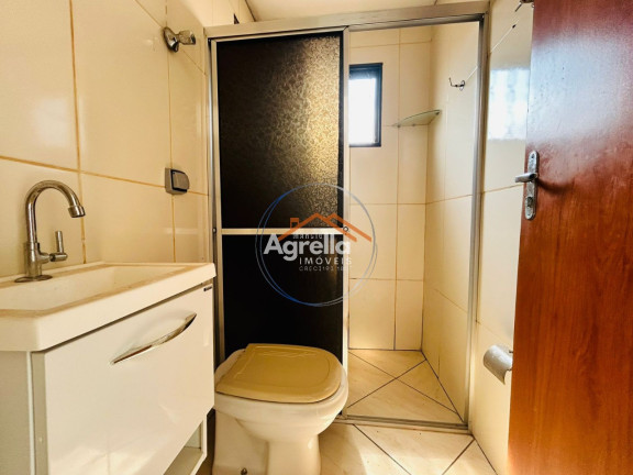 Imagem Casa com 2 Quartos à Venda, 66 m² em Loteamento Eugênio Mazon - Mogi Mirim Imagem Casa com 2 Quartos à Venda, 66 m² em Loteamento Eugênio Mazon - Mogi Mirim