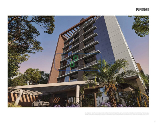 Imagem Apartamento com 3 Quartos à Venda, em Ahú - Curitiba Imagem Apartamento com 3 Quartos à Venda, em Ahú - Curitiba