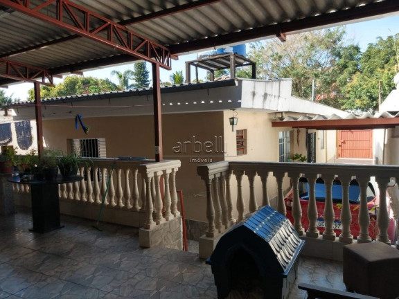 Imagem Casa com 4 Quartos à Venda, 400 m² em Parque Panamericano - São Paulo
