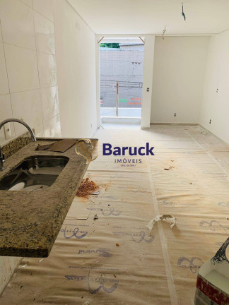 Imagem Apartamento com 1 Quarto à Venda, 44 m² em Jardim Taquaral - São Paulo Imagem Apartamento com 1 Quarto à Venda, 44 m² em Jardim Taquaral - São Paulo