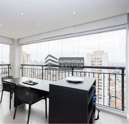 Imagem Apartamento com 2 Quartos à Venda, 69 m² em Mooca - São Paulo Imagem Apartamento com 2 Quartos à Venda, 69 m² em Mooca - São Paulo