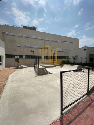 Imagem Apartamento com 2 Quartos à Venda, 55 m² em Parque Industrial - São José Dos Campos