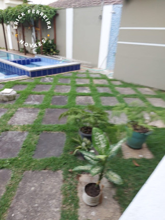 Imagem Casa com 5 Quartos à Venda, 300 m² em Nova Guarapari - Guarapari Imagem Casa com 5 Quartos à Venda, 300 m² em Nova Guarapari - Guarapari