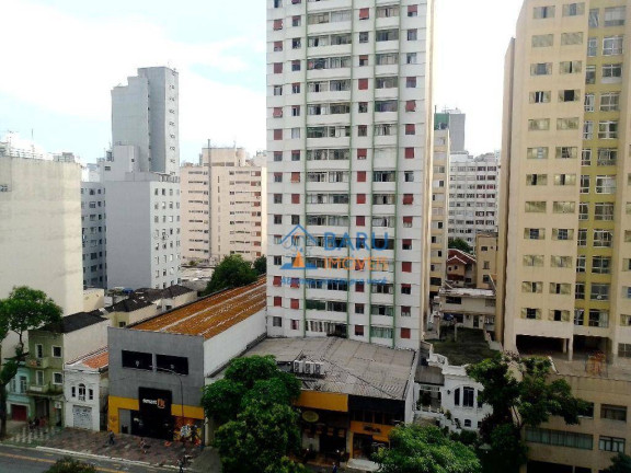 Imagem Apartamento com 1 Quarto à Venda ou Locação, 36 m² em Santa Cecília - São Paulo Imagem Apartamento com 1 Quarto à Venda ou Locação, 36 m² em Santa Cecília - São Paulo