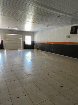 Imagem Ponto Comercial à Venda, 704 m² em Jardim Imperial - Sinop Imagem Ponto Comercial à Venda, 704 m² em Jardim Imperial - Sinop