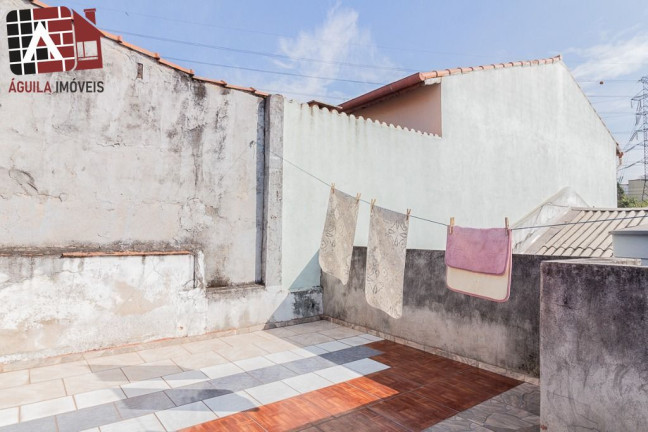 Imagem Casa com 3 Quartos à Venda, 142 m² em Vila Rica - São Paulo Imagem Casa com 3 Quartos à Venda, 142 m² em Vila Rica - São Paulo