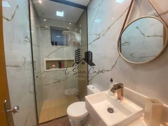 Imagem Casa com 3 Quartos à Venda, 174 m² em Jardim Laguna - Contagem Imagem Casa com 3 Quartos à Venda, 174 m² em Jardim Laguna - Contagem
