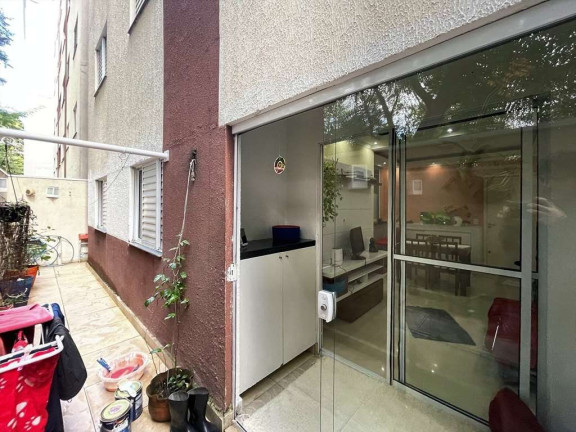 Imagem Imóvel com 2 Quartos à Venda, 50 m² em Jardim Central - Cotia Imagem Imóvel com 2 Quartos à Venda, 50 m² em Jardim Central - Cotia