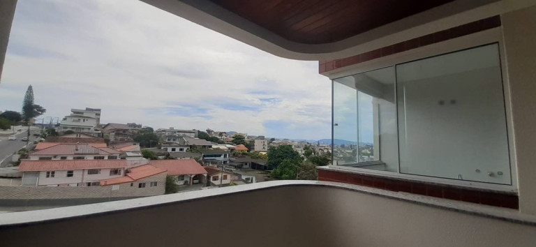Imagem Apartamento com 2 Quartos à Venda, 118 m² em Capoeiras - Florianópolis