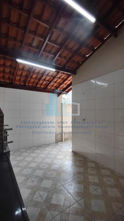 Imagem Casa com 3 Quartos à Venda, 82 m² em Caiçara - Praia Grande Imagem Casa com 3 Quartos à Venda, 82 m² em Caiçara - Praia Grande