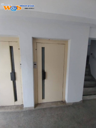 Imagem Apartamento com 1 Quarto à Venda, 30 m² em Guilhermina - Praia Grande