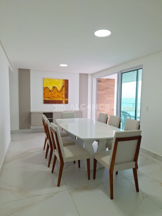 Imagem Apartamento com 4 Quartos para Alugar, 238 m² em Areia Dourada - Cabedelo Imagem Apartamento com 4 Quartos para Alugar, 238 m² em Areia Dourada - Cabedelo