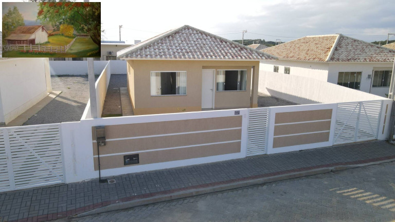 Imagem Casa com 2 Quartos à Venda, 80 m² em Parque Dos Deuses - Iguaba Grande Imagem Casa com 2 Quartos à Venda, 80 m² em Parque Dos Deuses - Iguaba Grande
