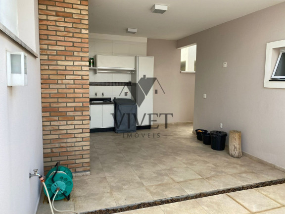 Imagem Casa de Condomínio com 3 Quartos à Venda, 161 m² em Vila Odim Antão - Sorocaba Imagem Casa de Condomínio com 3 Quartos à Venda, 161 m² em Vila Odim Antão - Sorocaba
