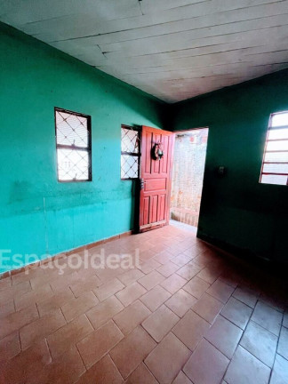 Imagem Casa com 2 Quartos à Venda, 112 m² em Jardim Primavera - Lençóis Paulista Imagem Casa com 2 Quartos à Venda, 112 m² em Jardim Primavera - Lençóis Paulista