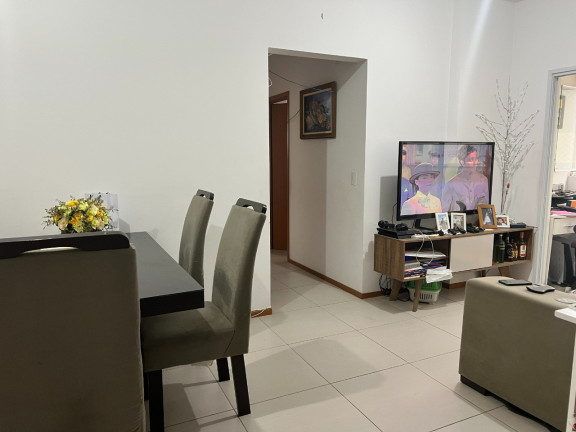 Imagem Apartamento com 3 Quartos à Venda, 72 m² em Areias - São José Imagem Apartamento com 3 Quartos à Venda, 72 m² em Areias - São José