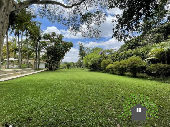 Imagem Casa com 3 Quartos à Venda, 932 m² em Condomínio Fechado Bothanica Itu - Cotia